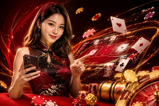 Sứ mệnh tầm nhìn xodia88
