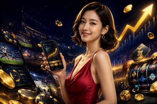 Hành trình phát triển xodia88